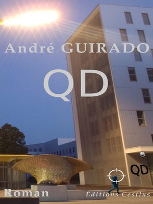 cover image of QD